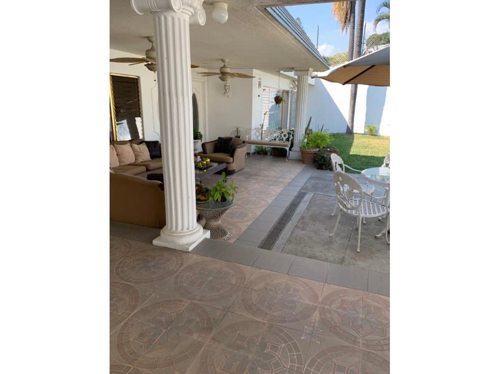 CASA EN VENTA EN REFORMA  UN NIVEL  EN PRIVADA — foto 1