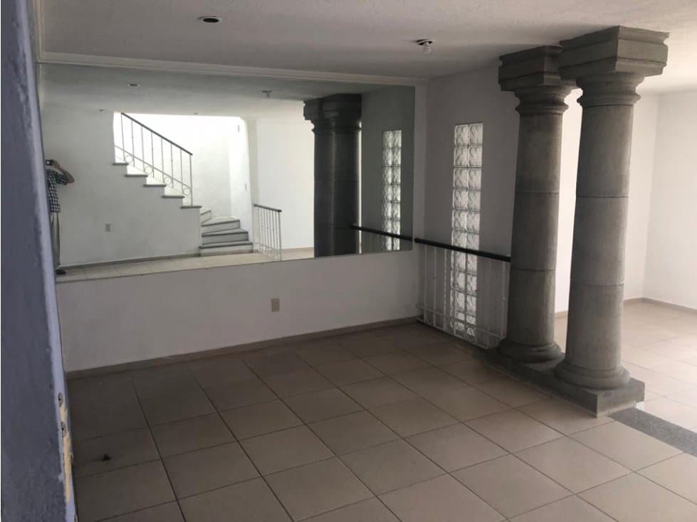 CASA EN VENTA JARDINES DE DELICIAS — foto 1