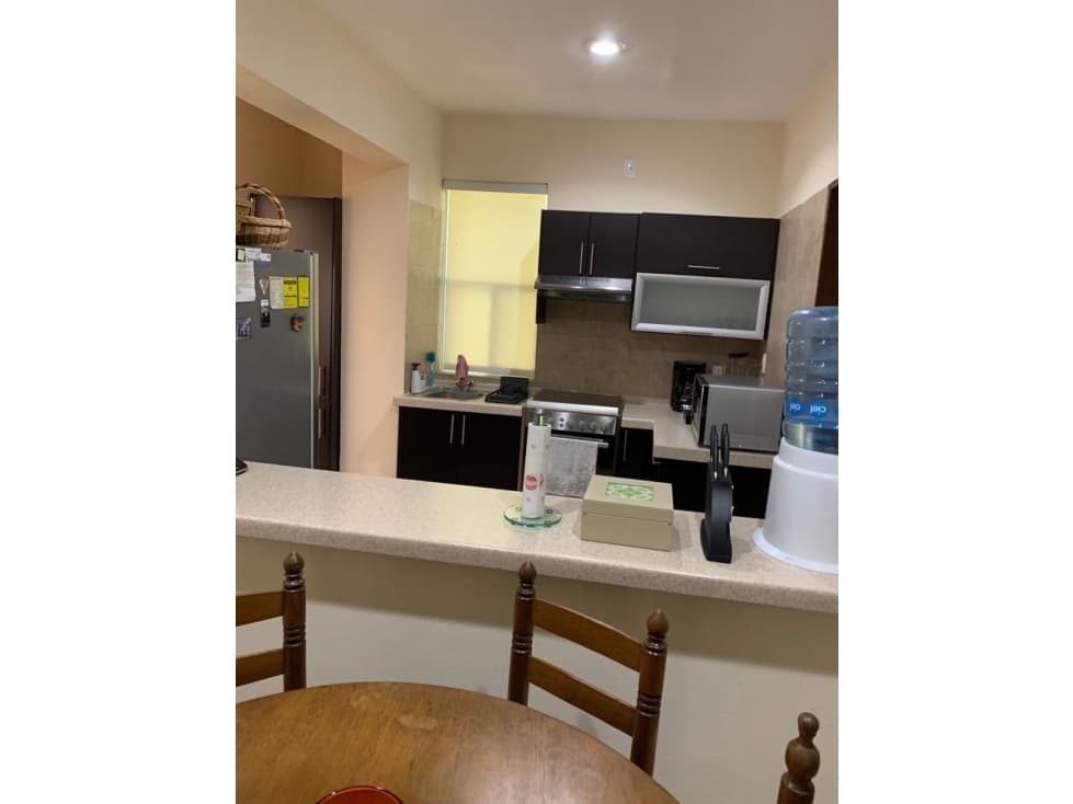 DEPARTAMENTO EN VENTA QUINTA DEL BOSQUE — foto 2