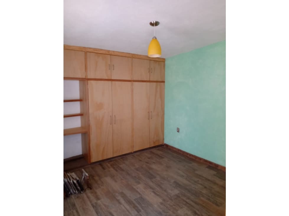 CASA EN VENTA EN AHUATEPEC — foto 2