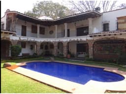 CASA EN VENTA EN RANCHO CORTÉS