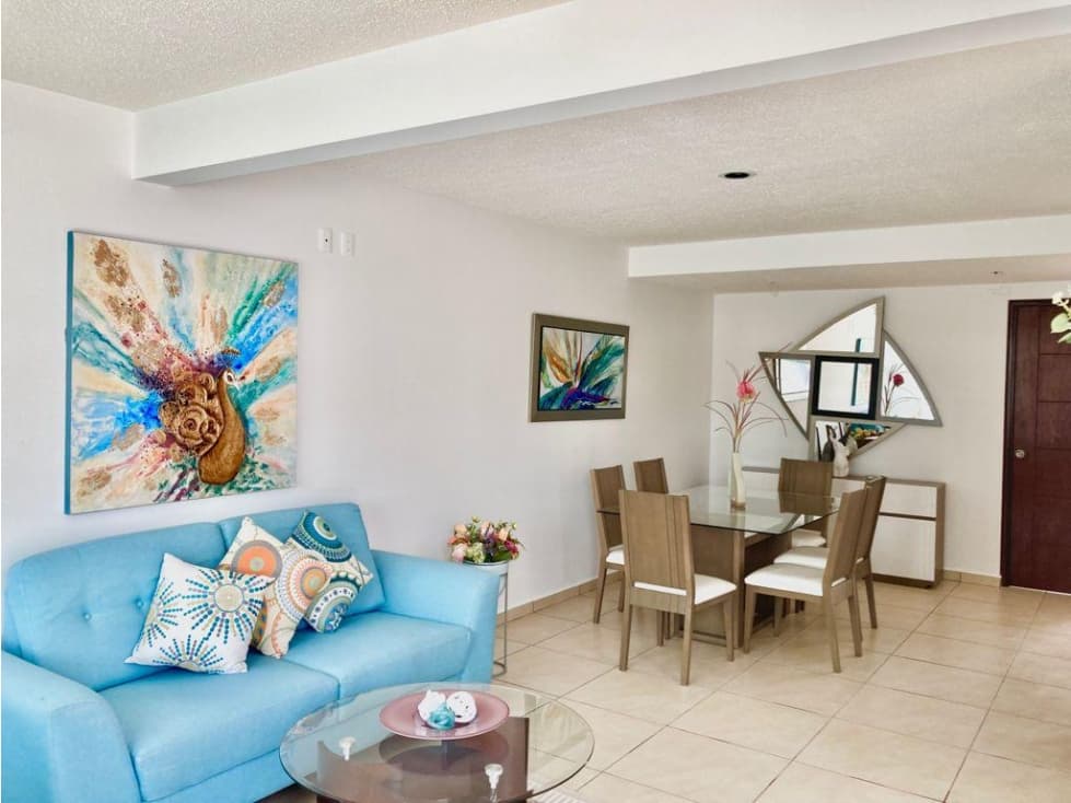 CONJUNTO EN VENTA EN JIUTEPEC — foto 2