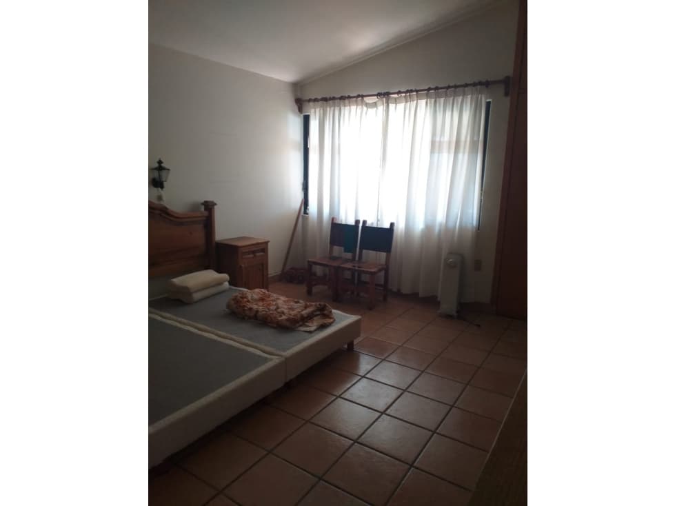 CASA EN VENTA LOMAS DE CUERNAVACA — foto 5