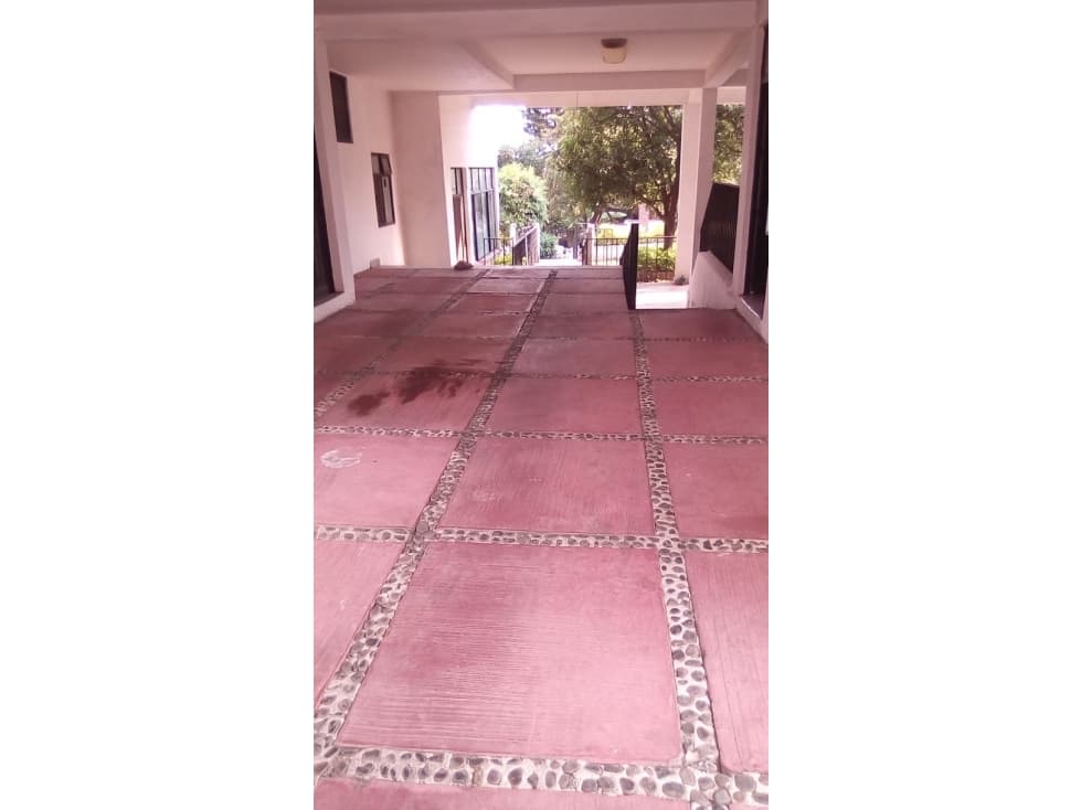 CASA EN VENTA EN LOMAS DE CORTÉS — foto 2