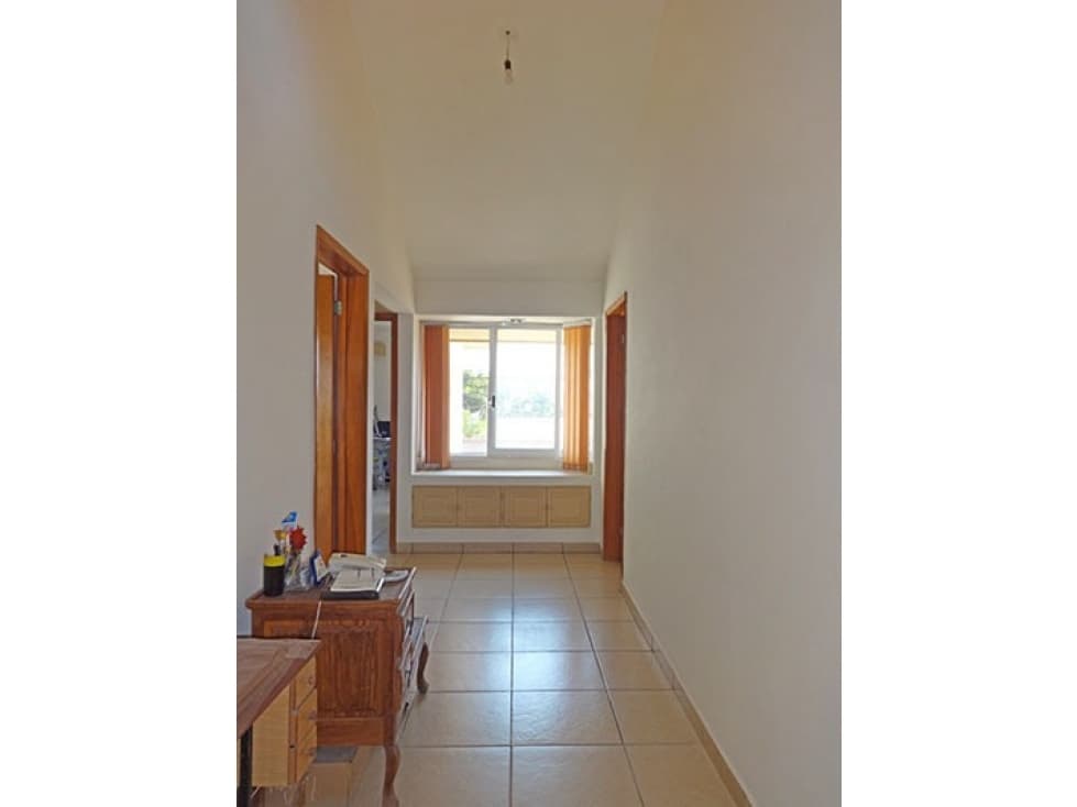 MAGNÍFICA RESIDENCIA EN VENTA EN LOS CIZOS — foto 2
