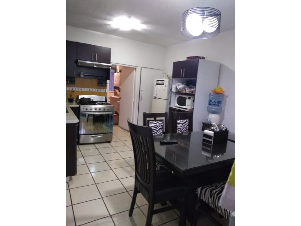 CASA EN VENTA LOMAS TETELA — foto 2