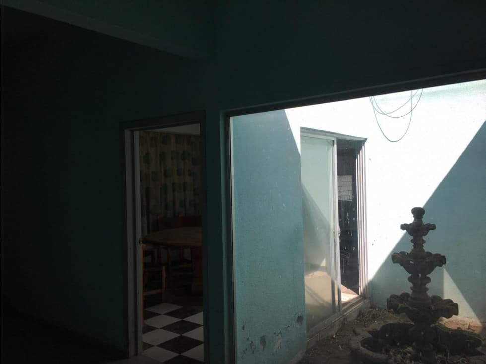 CASA EN VENTA ATZINGO — foto 3