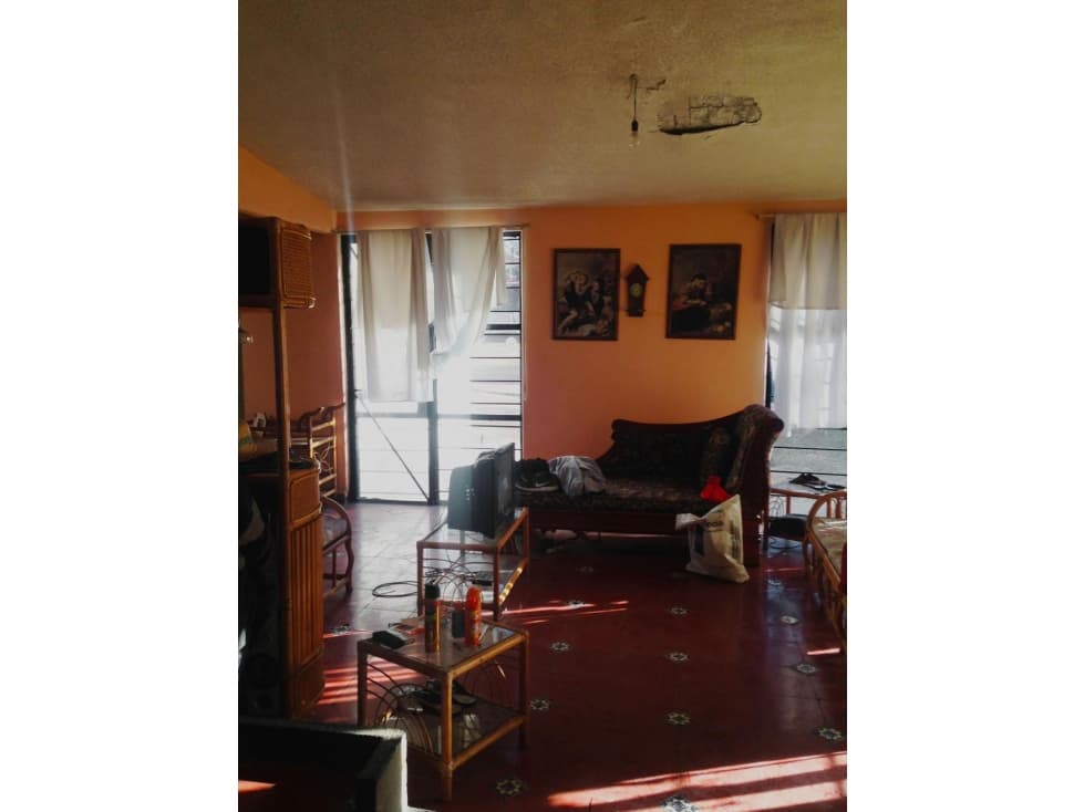 CASA EN VENTA LOMAS DE ATZINGO — foto 2