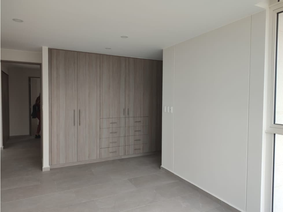 DEPARTAMENTO EN VENTA AVERANDA — foto 1