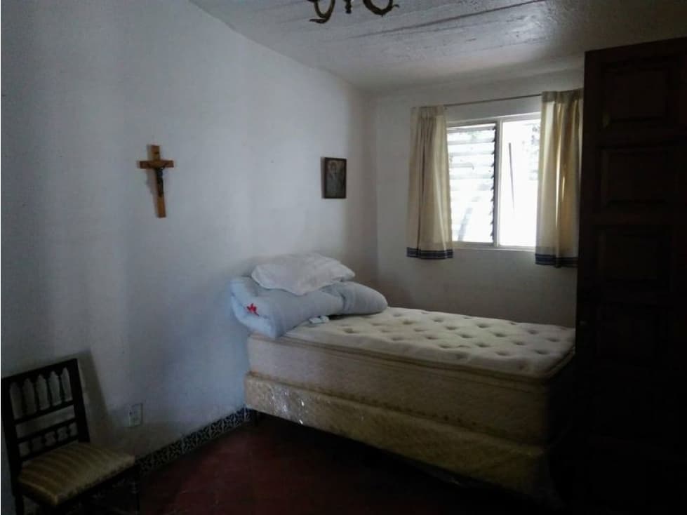 Casa en Acapantzingo — foto 1
