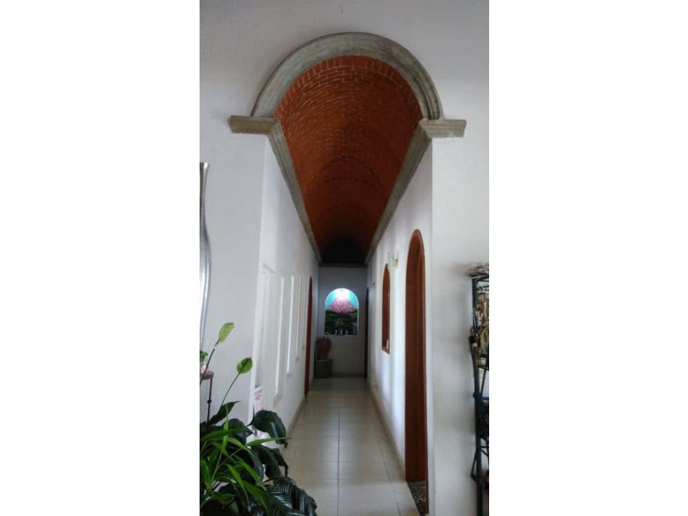 Casa en Lomas Tzompantle — foto 1