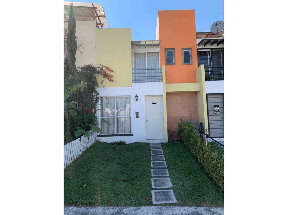 CASA EN VENTA EN EL POLVORÍN — foto 1