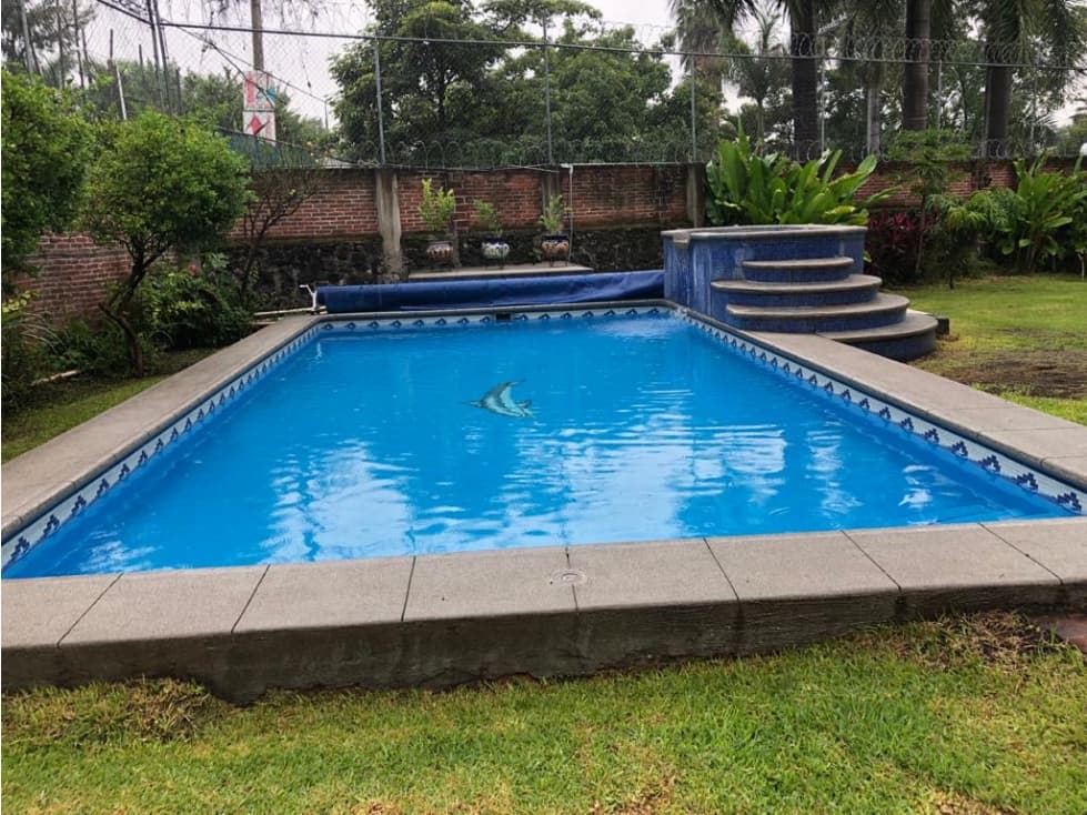 CASA EN VENTA XOCHITEPEC LOMAS DEL MANANTIAL — foto 3