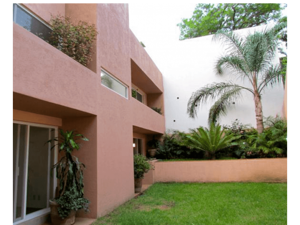 CASA EN VENTA COMPOSITORES — foto 1
