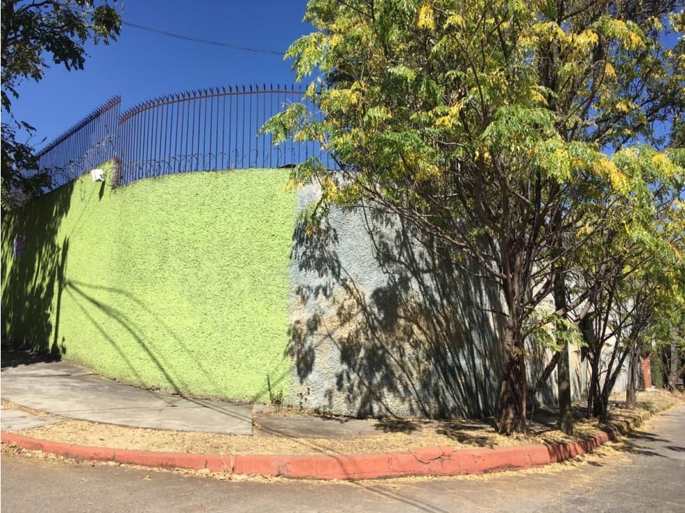 CASA EN VENTA ATZINGO — foto 1