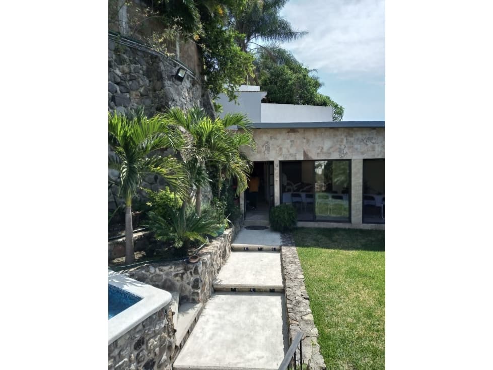 CASA EN VENTA EN CLUB DE GOLF — foto 3