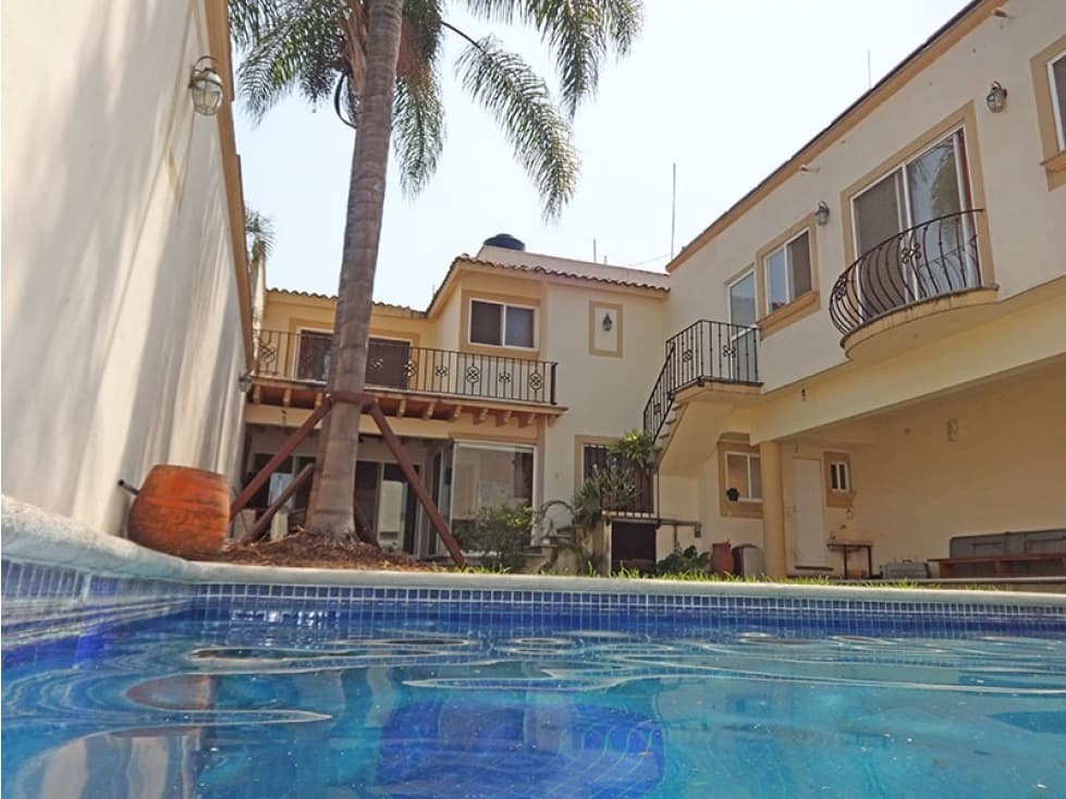 MAGNÍFICA RESIDENCIA EN VENTA EN LOS CIZOS — foto 1