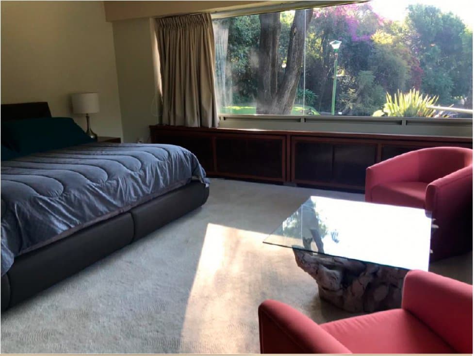 RESIDENCIA EN RANCHO CORTES — foto 5
