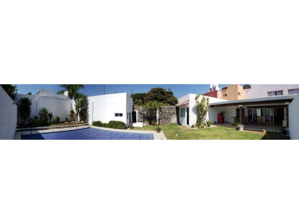 CASA EN VENTA REFORMA — foto 3