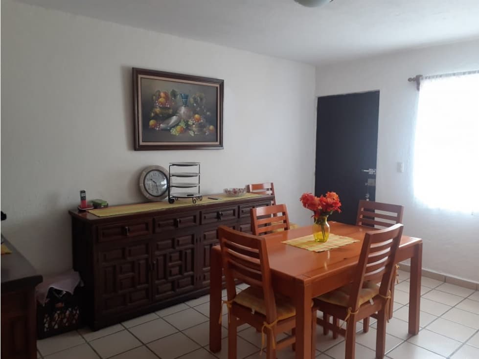CASA EN VENTA LOMAS DE ATZINGO — foto 2