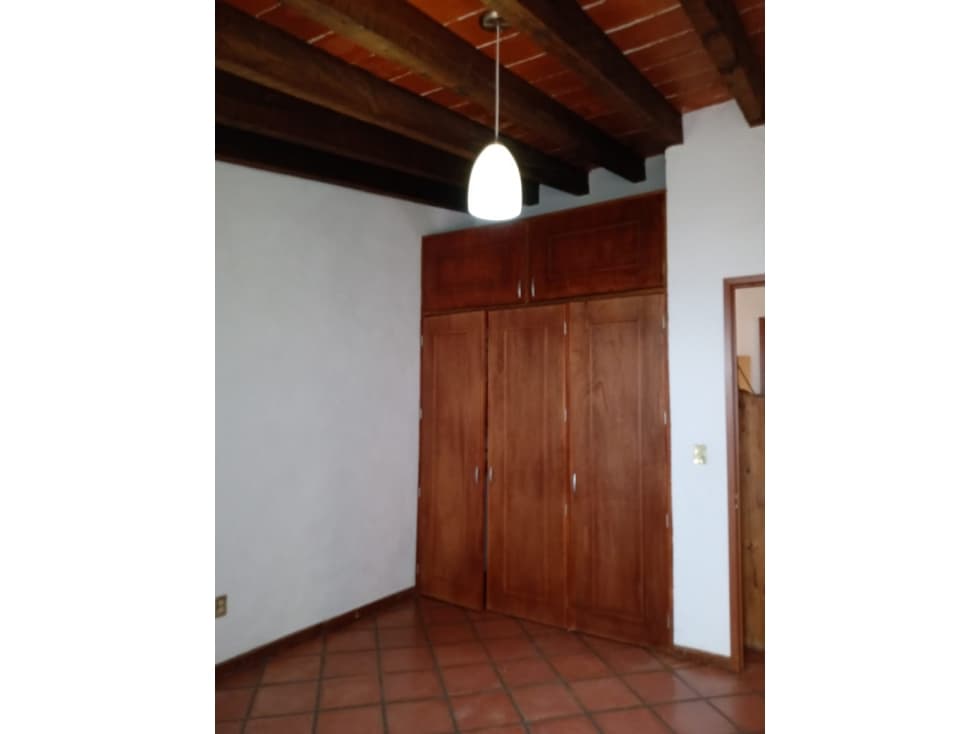 CASA EN VENTA EN AHUATEPEC — foto 3