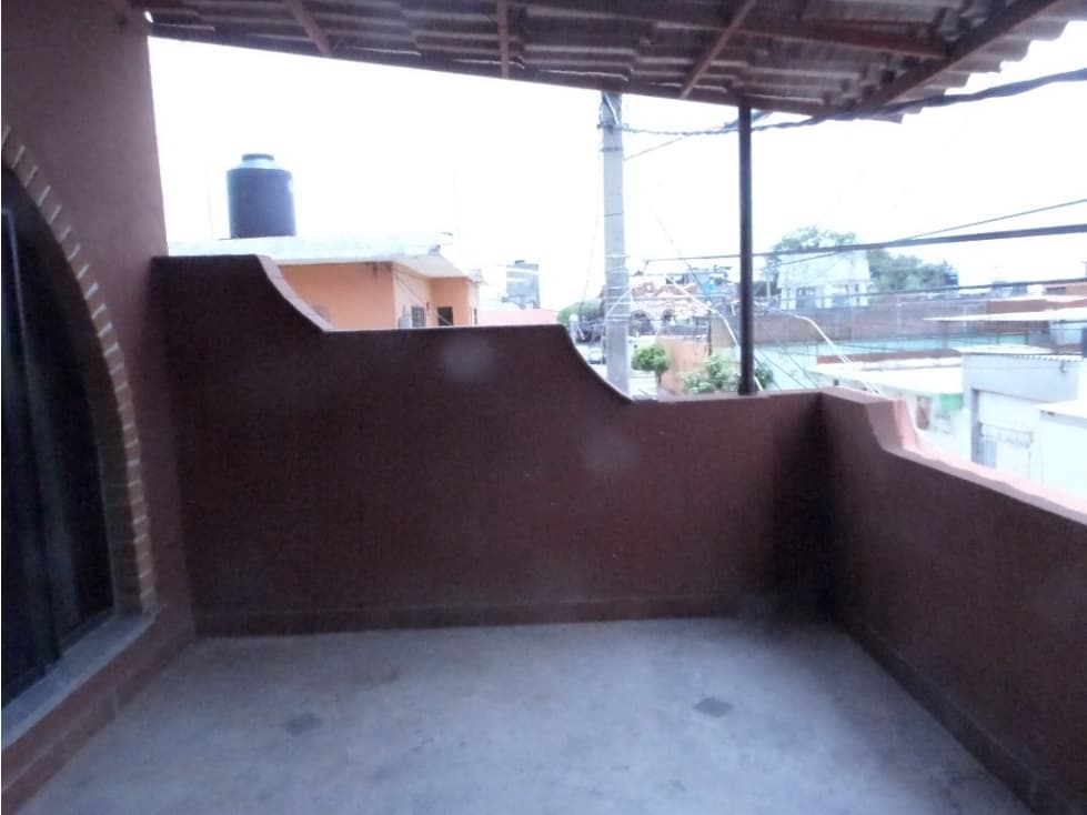 CASA EN VENTA COL. SATÉLITE — foto 2