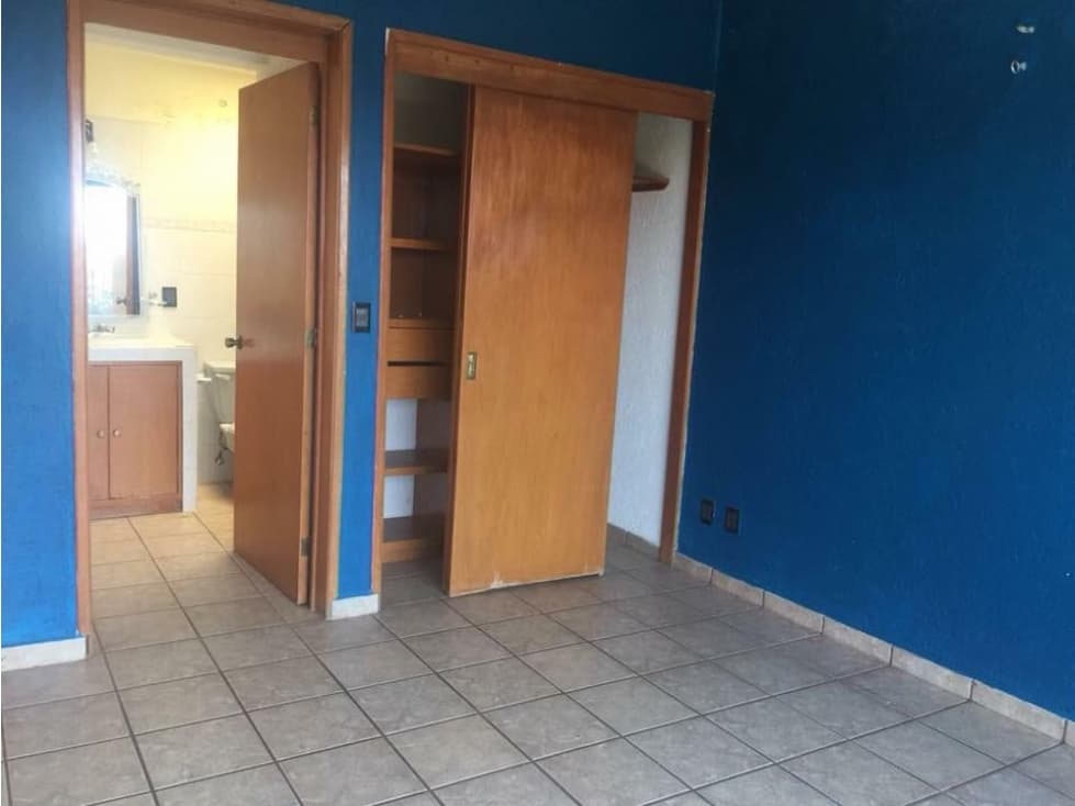 CASA EN VENTA EN LOMAS TETELA — foto 2
