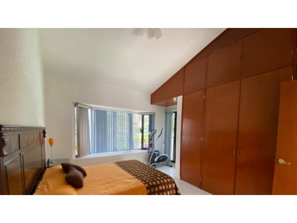 CASA LOMAS DE COCOYOC EN YAUTEPEC MORELOS — foto 4