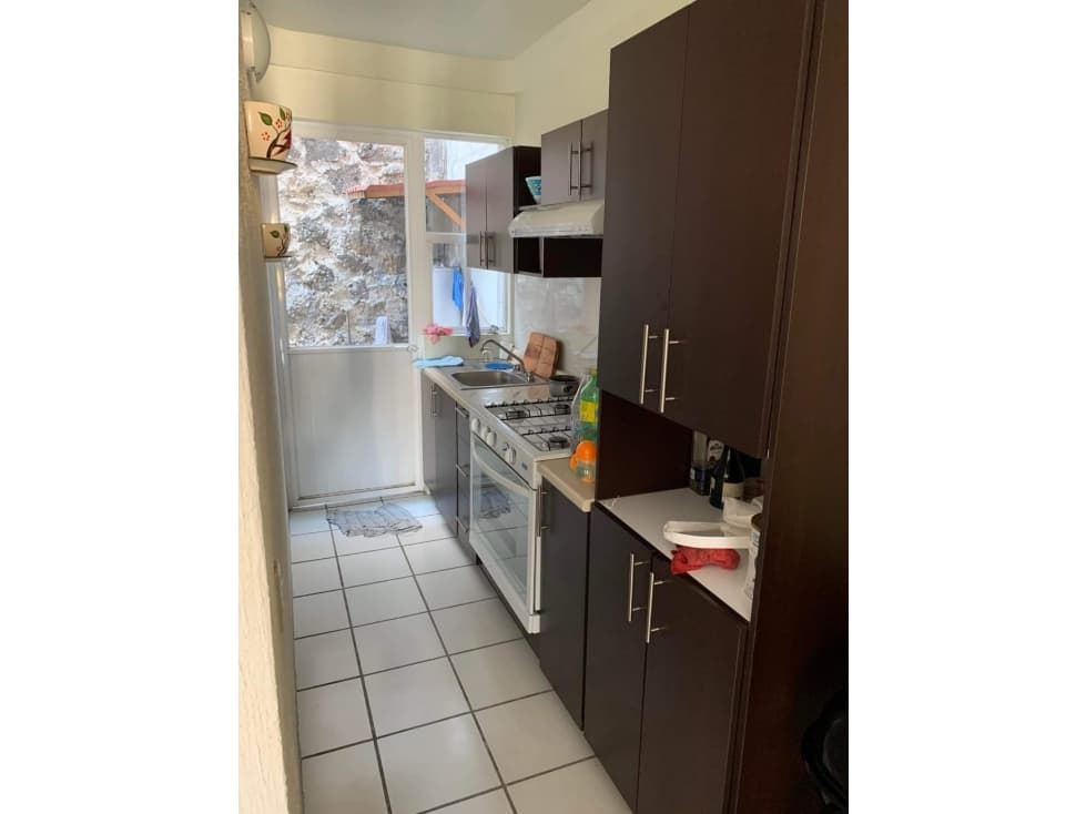 CASA EN VENTA EN EL POLVORÍN — foto 2