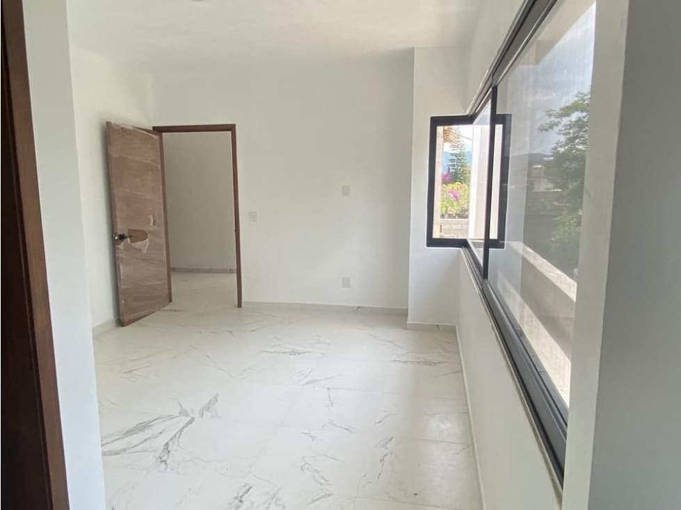CASA NUEVA EN VENTA JIUTEPEC — foto 2