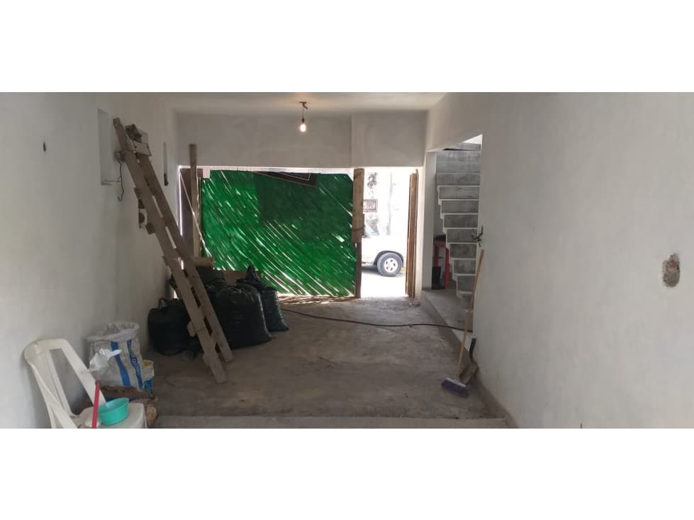 CASA EN VENTA LOMA DE COYUCA. — foto 4