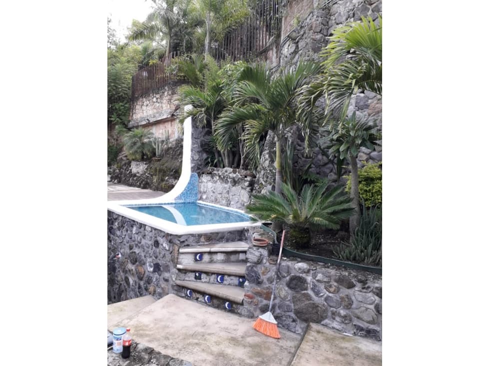 CASA EN VENTA EN CLUB DE GOLF — foto 5