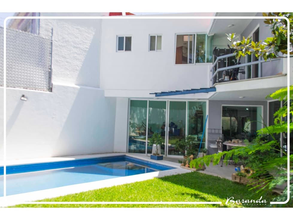 CASA EN VENTA VOLCANES REMODELADA — foto 5