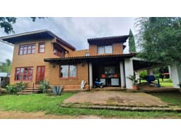 RANCHO PUEBLO MÁGICO TEPOZTLAN