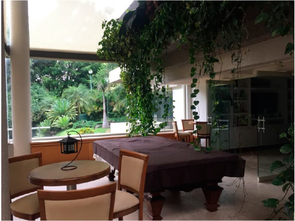 RESIDENCIA EN RANCHO CORTES — foto 6