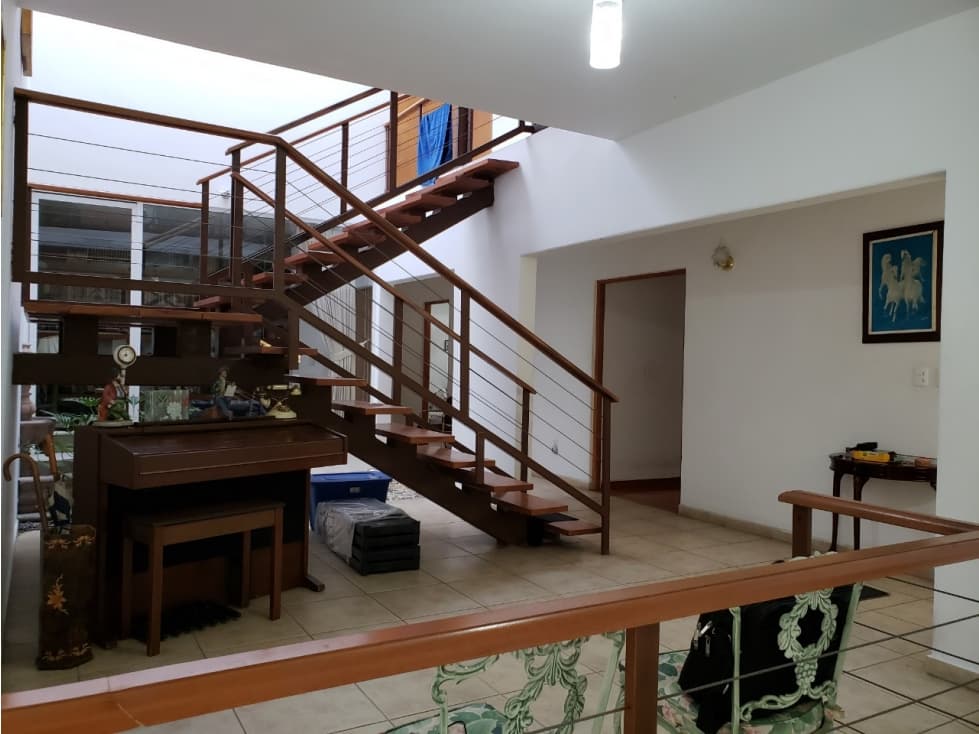 CASA EN VENTA REFORMA — foto 4