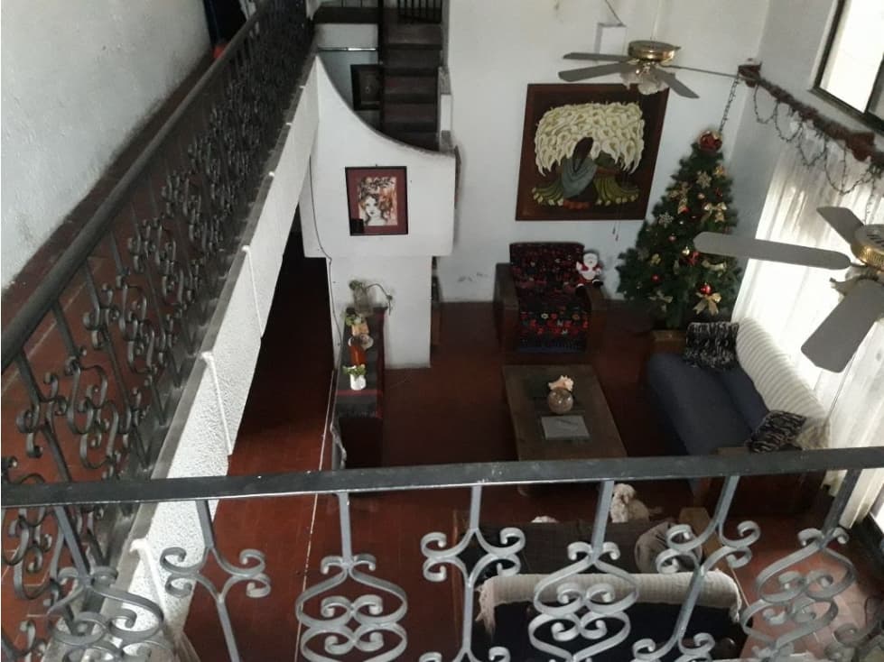 CASA EN VENTA PLAN DE AYALA — foto 4