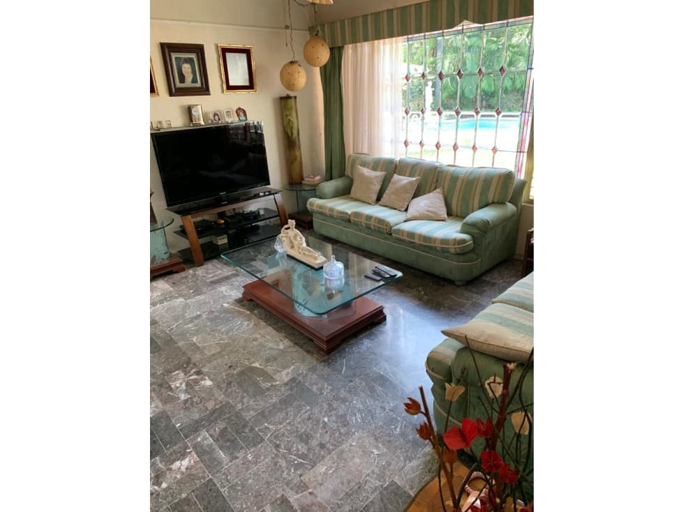 CASA EN VENTA EN REFORMA  UN NIVEL  EN PRIVADA — foto 3