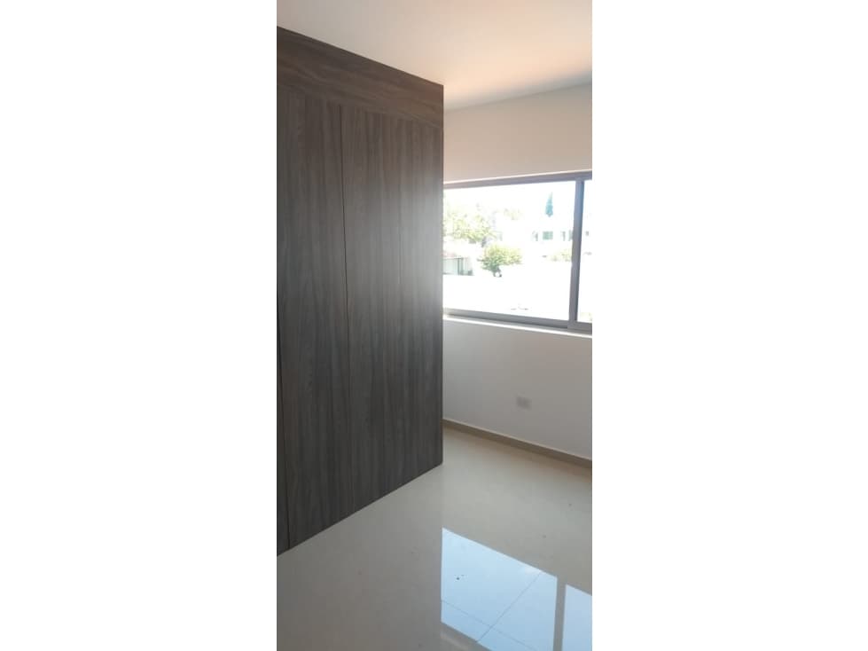 CASAS EN VENTA EN LOMAS DE JIUTEPEC "LA TOSCANA"  MODELO MASTER — foto 3