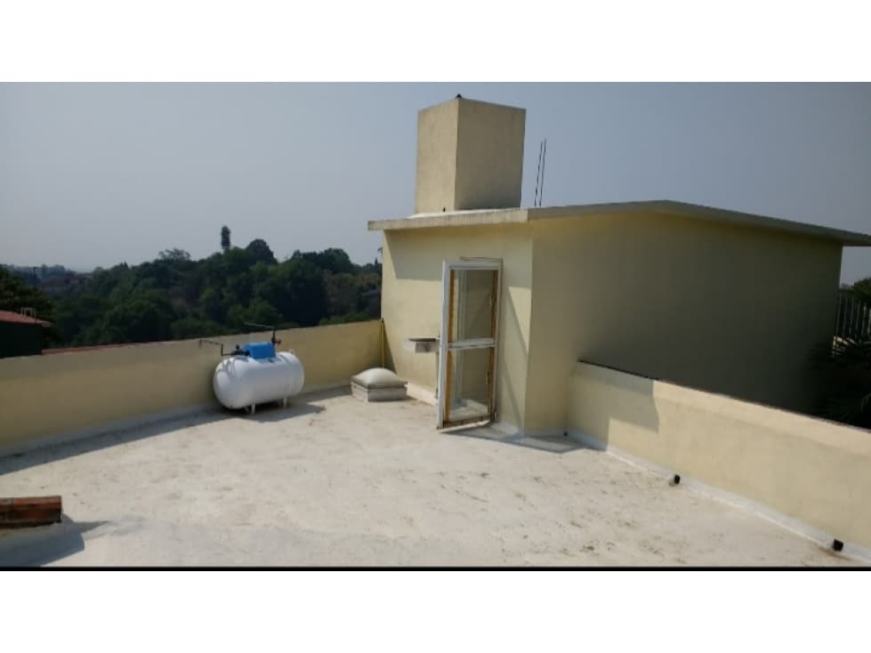 CASA EN VENTA EN RANCHO CORTÉS — foto 7