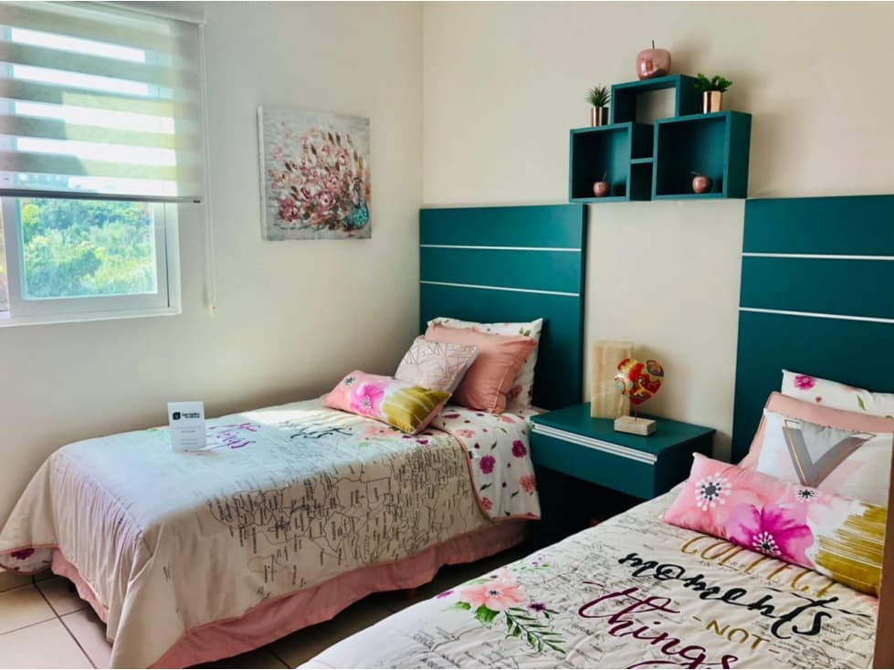 CONJUNTO EN VENTA EN JIUTEPEC — foto 4