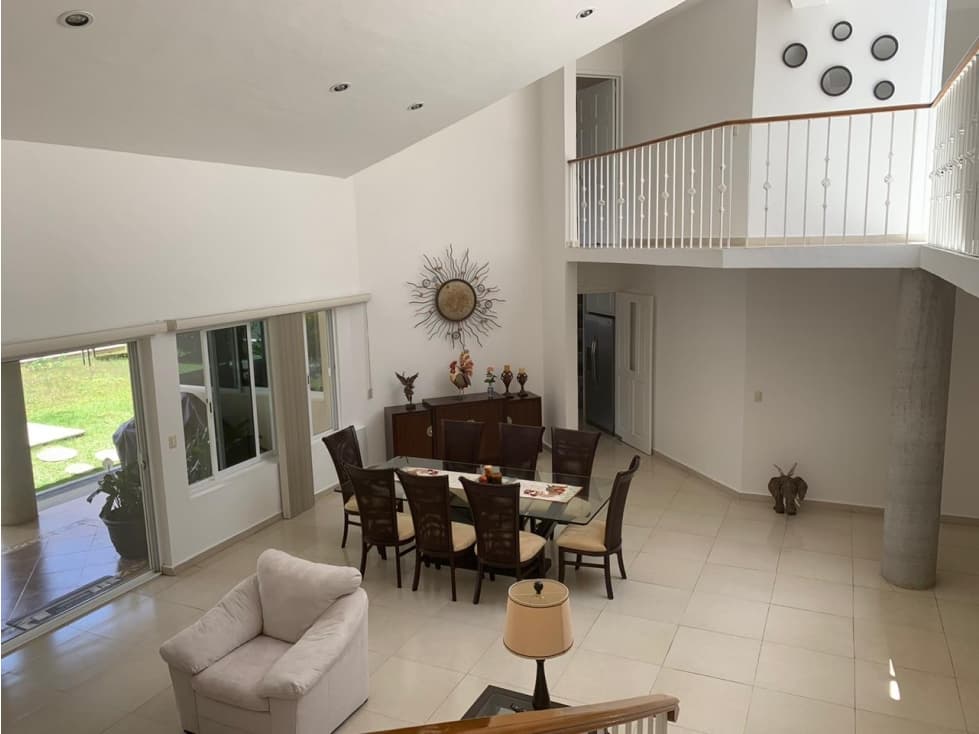CASA EN VENTA EN REAL TETELA 7 — foto 6