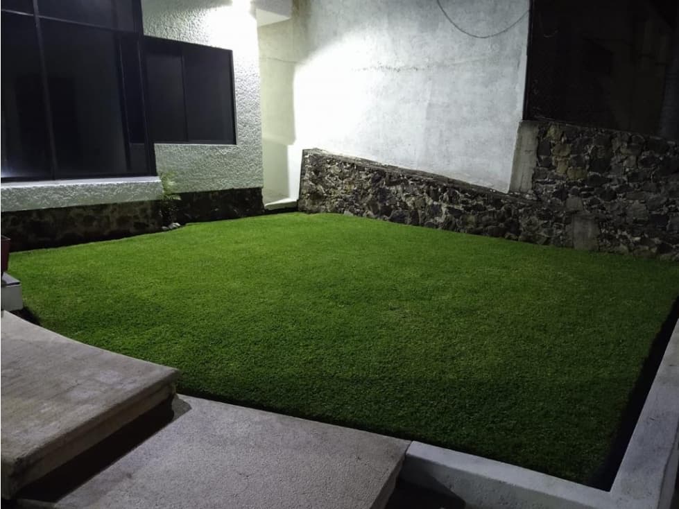 CASA EN VENTA AL SUR DE CUERNAVACA BURGOS — foto 3