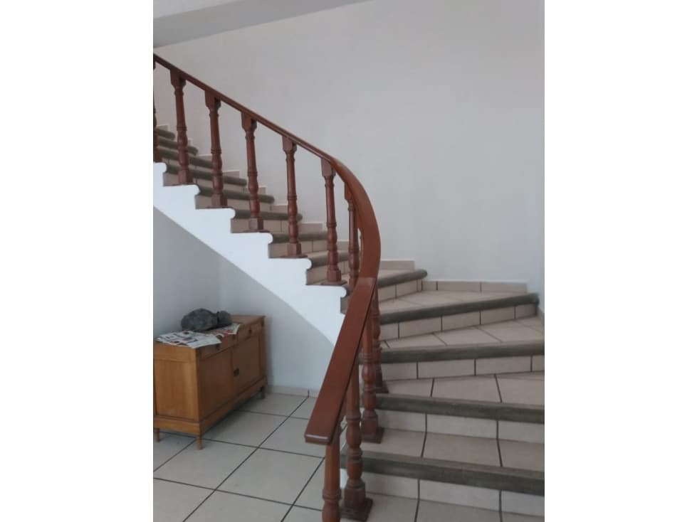 CASA EN VENTA MIRAVAL — foto 5