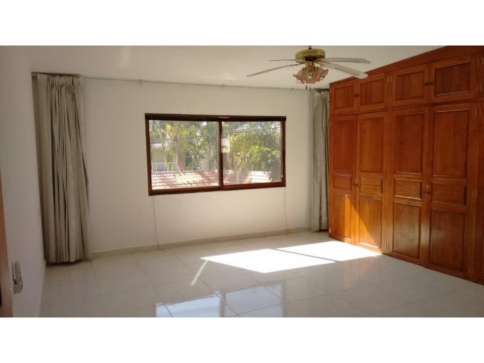 CASA EN VENTA EN FRACCIONAMIENTO LOS CIZOS — foto 3