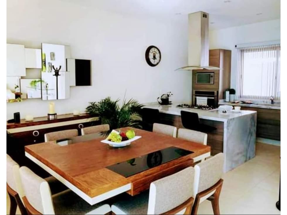 CASA EN VENTA EN VISTA HERMOSA — foto 4