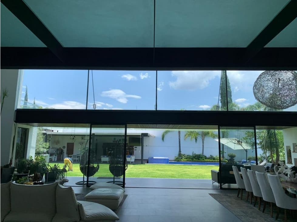 CASA EN VENTA EN ZONA DORADA — foto 4