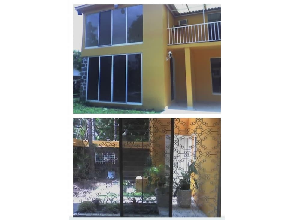 CASA SOLA EN VENTA EN REFORMA — foto 3