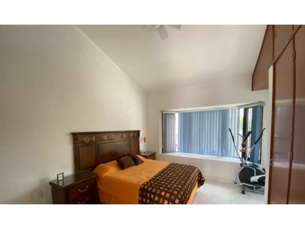 CASA LOMAS DE COCOYOC EN YAUTEPEC MORELOS — foto 5
