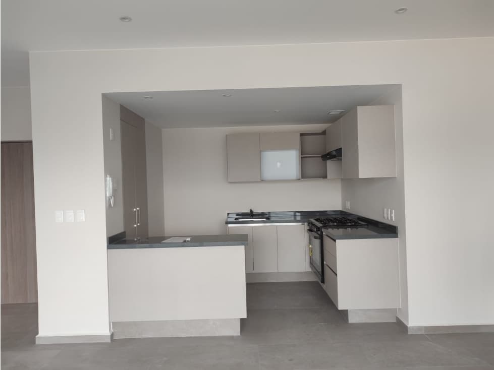 DEPARTAMENTO EN VENTA AVERANDA — foto 3